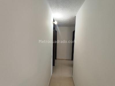 Apartamento en venta en La Alianza, Cali · foto 8 de 18