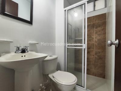 Apartamento en venta en La Alianza, Cali · foto 9 de 18