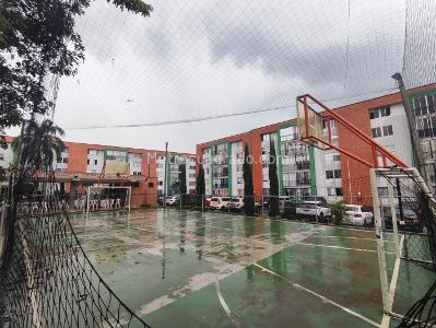 Apartamento en venta en La Alianza, Cali · foto 15 de 18