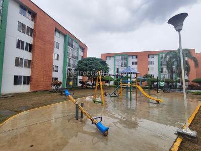 Apartamento en venta en La Alianza, Cali · foto 16 de 18