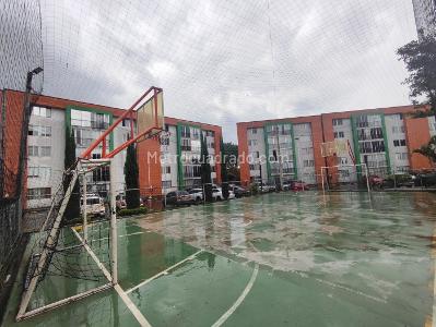 Apartamento en venta en La Alianza, Cali · foto 17 de 18