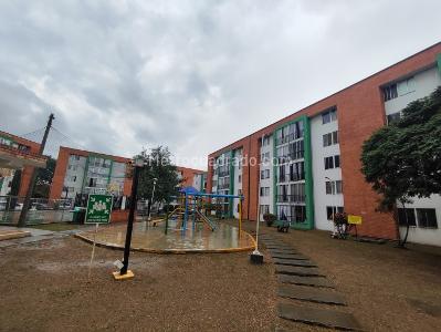 Apartamento en venta en La Alianza, Cali · foto 18 de 18