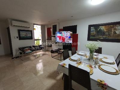 Casa en venta en Riomar, Barranquilla · foto 7 de 15