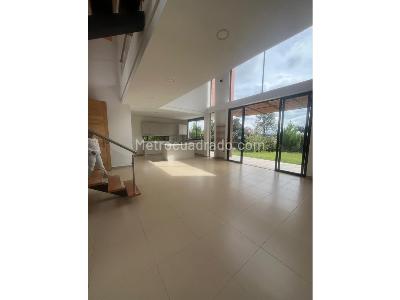 Casa de 4 alcobas en venta en Rionegro, Rionegro, 1200 m² · foto 4 de 20