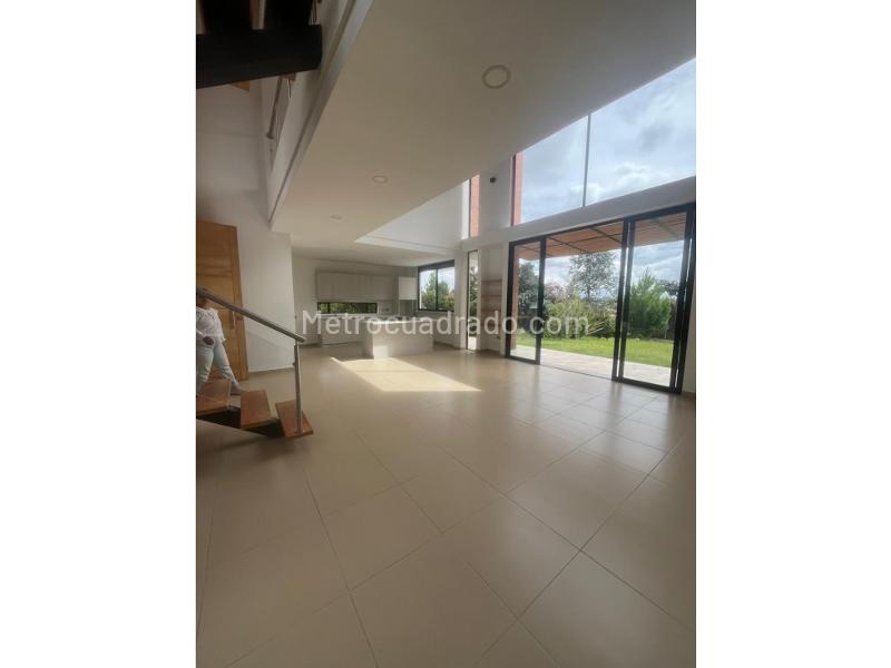 Casa – Rionegro - Vista 5