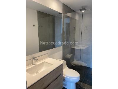 Apartamento de 2 alcobas en venta en El Poblado, Medellín, 60 m² · foto 7 de 17