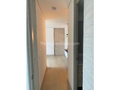 Apartamento de 2 alcobas en venta en El Poblado, Medellín, 60 m² · foto 8 de 17