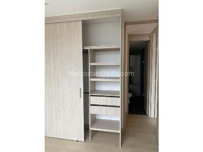 Apartamento de 2 alcobas en venta en El Poblado, Medellín, 60 m² · foto 11 de 17