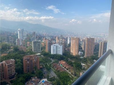 Apartamento de 2 alcobas en venta en El Poblado, Medellín, 60 m² · foto 15 de 17