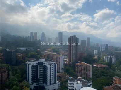 Apartamento de 2 alcobas en venta en El Poblado, Medellín, 60 m² · foto 16 de 17