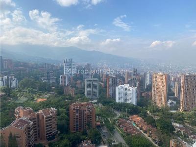 Apartamento de 2 alcobas en venta en El Poblado, Medellín, 60 m² · foto 17 de 17