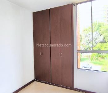 Apartamento de 3 alcobas en venta en Valle Del Lili, Cali, 75 m² · foto 10 de 18