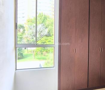 Apartamento de 3 alcobas en venta en Valle Del Lili, Cali, 75 m² · foto 11 de 18