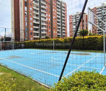 Apartamento de 3 alcobas en venta en Valle Del Lili, Cali, 75 m² · foto 16 de 18