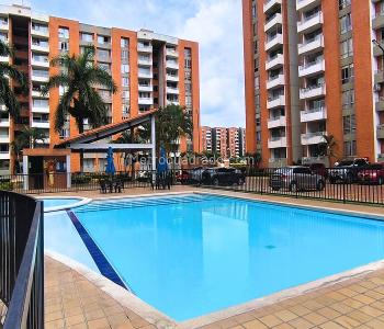 Apartamento de 3 alcobas en venta en Valle Del Lili, Cali, 75 m² · foto 17 de 18