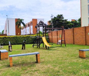 Apartamento de 3 alcobas en venta en Valle Del Lili, Cali, 75 m² · foto 18 de 18