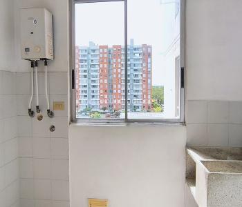Apartamento de 3 alcobas en venta en Valle Del Lili, Cali, 75 m² · foto 6 de 18