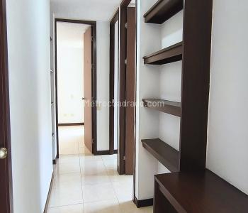 Apartamento de 3 alcobas en venta en Valle Del Lili, Cali, 75 m² · foto 7 de 18
