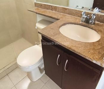 Apartamento de 3 alcobas en venta en Valle Del Lili, Cali, 75 m² · foto 9 de 18