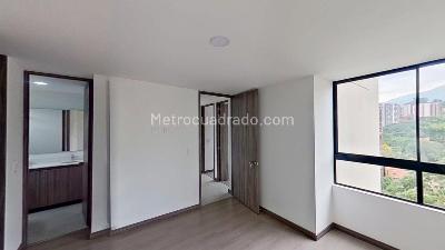 Apartamento de 3 alcobas en venta en El Chingui, Envigado, 99 m² · foto 11 de 20