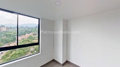 Apartamento de 3 alcobas en venta en El Chingui, Envigado, 99 m² · foto 17 de 20
