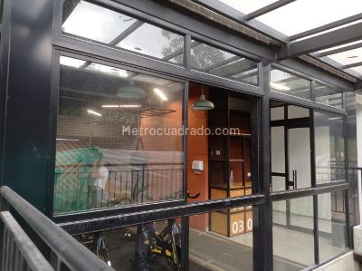 Apartamento de 3 alcobas en venta en El Chingui, Envigado, 99 m² · foto 19 de 20