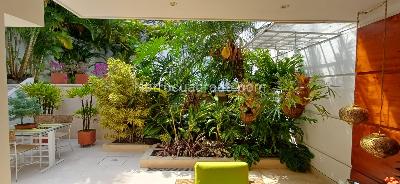 Casa de 3 alcobas en venta en Santa Teresita, Cali, 345 m² · foto 4 de 17