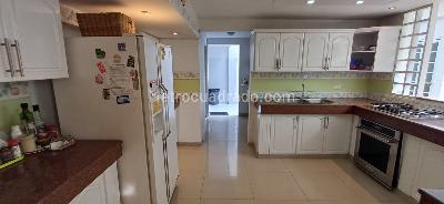 Casa de 3 alcobas en venta en Santa Teresita, Cali, 345 m² · foto 6 de 17