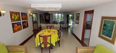 Casa de 3 alcobas en venta en Santa Teresita, Cali, 345 m² · foto 9 de 17