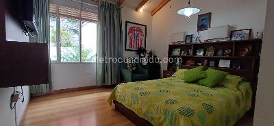 Casa de 3 alcobas en venta en Santa Teresita, Cali, 345 m² · foto 11 de 17