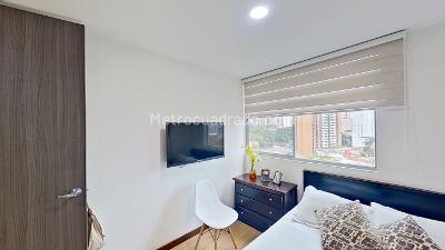 Apartamento de 3 alcobas en venta en Cañaveralejo, Sabaneta, 77 m² · foto 15 de 20