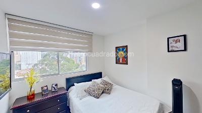 Apartamento de 3 alcobas en venta en Cañaveralejo, Sabaneta, 77 m² · foto 17 de 20