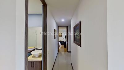 Apartamento de 3 alcobas en venta en Cañaveralejo, Sabaneta, 77 m² · foto 18 de 20