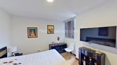 Apartamento de 3 alcobas en venta en Cañaveralejo, Sabaneta, 77 m² · foto 19 de 20