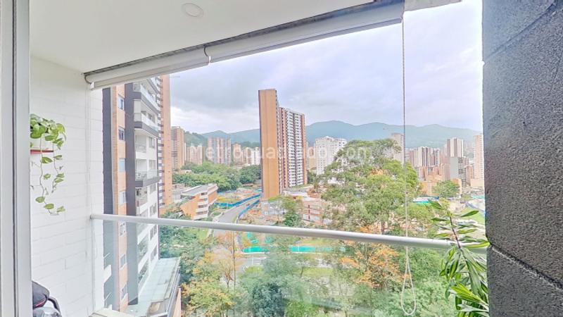 Piso – Sabaneta - Vista 2