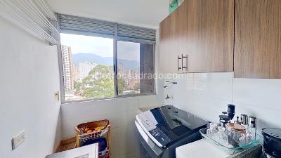 Apartamento de 3 alcobas en venta en Cañaveralejo, Sabaneta, 77 m² · foto 9 de 20