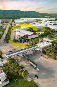 Warehouse for rent in Otros, Barranquilla