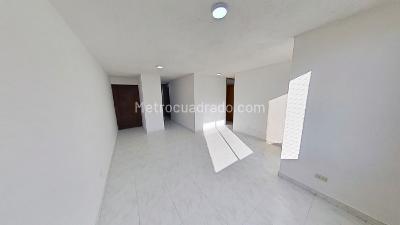 Apartamento en venta en San Salvador, Barranquilla · foto 2 de 14