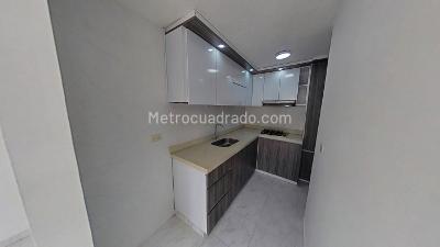 Apartamento en venta en San Salvador, Barranquilla · foto 4 de 14
