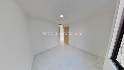 Apartamento en venta en San Salvador, Barranquilla · foto 6 de 14