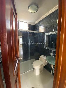 Apartamento de 4 alcobas en venta en El Ingenio, Cali, 168 m² · foto 8 de 20