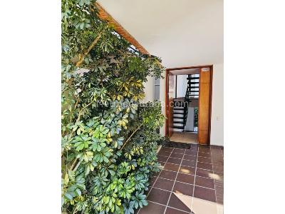 Casa de 4 alcobas en venta en El Poblado, Medellín, 158 m² · foto 18 de 20