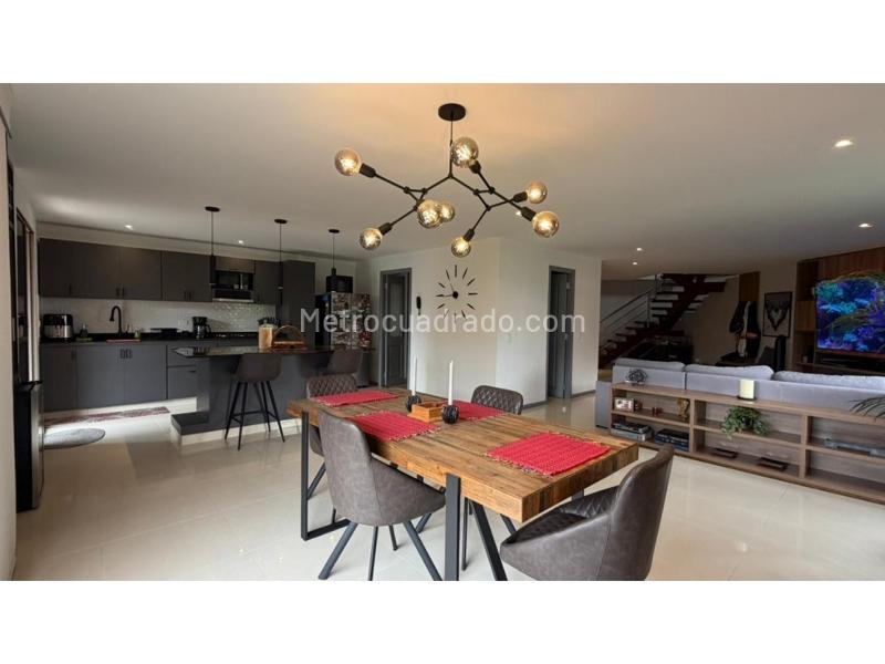 Piso – Sabaneta - Vista 2