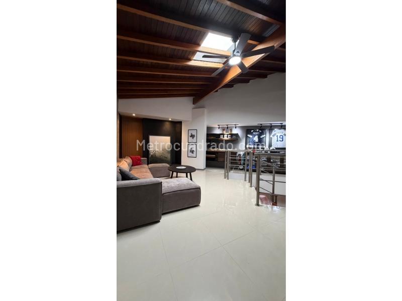 Piso – Sabaneta - Vista 3