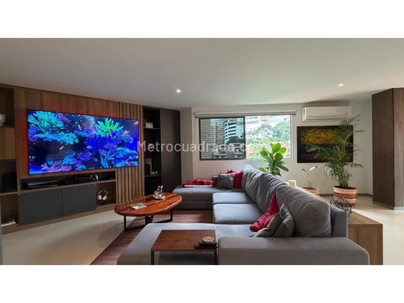 Piso – Sabaneta - Vista 4