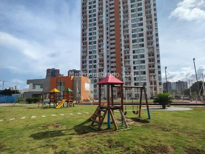 Apartamento en venta en Villa Campestre, Barranquilla · foto 2 de 18