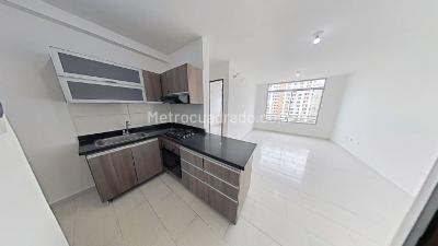 Apartamento en venta en Villa Campestre, Barranquilla · foto 3 de 18