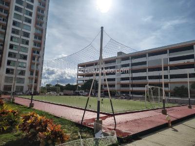 Apartamento en venta en Villa Campestre, Barranquilla · foto 15 de 18