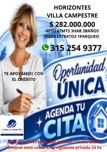 Apartamento en venta en Villa Campestre, Barranquilla · foto 18 de 18