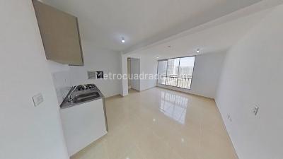 Apartamento de 3 alcobas en venta en Mallorquin, Barranquilla, 50 m² · foto 2 de 15